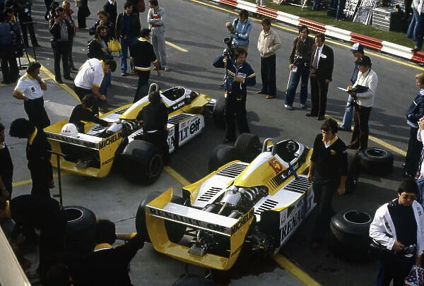 1979 Canadian GP