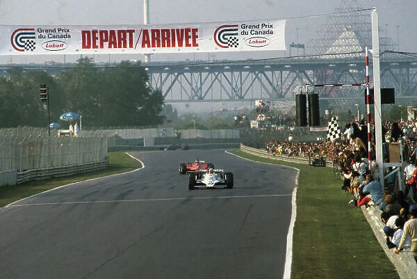1979 Canadian Grand Prix