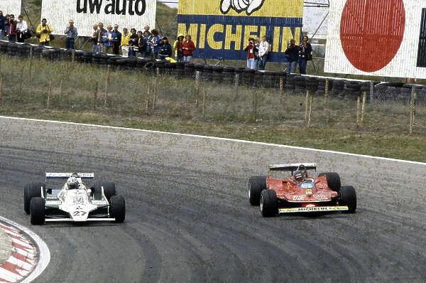 1979 Dutch GP