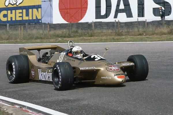1979 Dutch Grand Prix