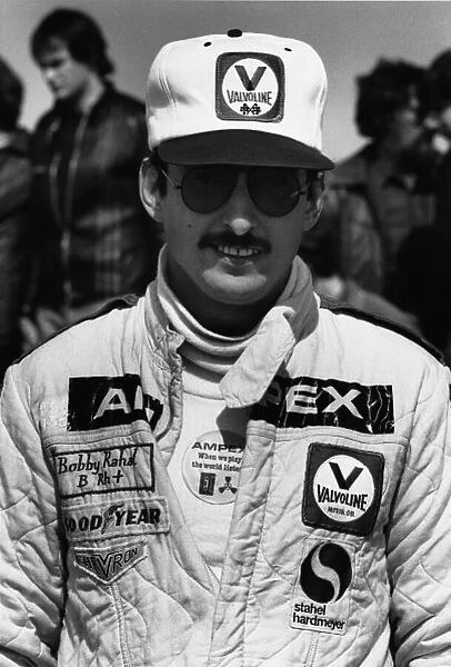 1979 European Formula Two Championship