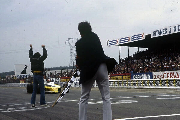 1979 French GP