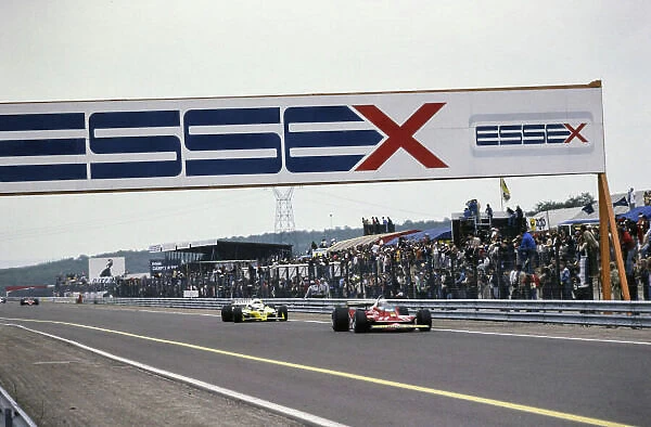 1979 French GP
