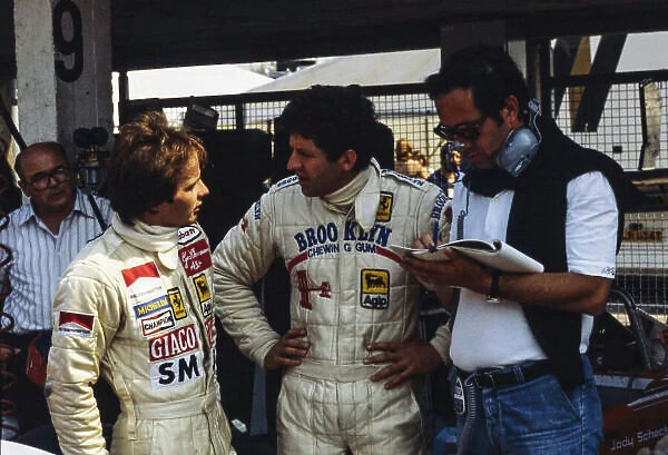 1979 German GP