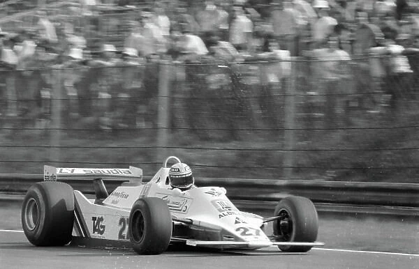1979 Italian GP