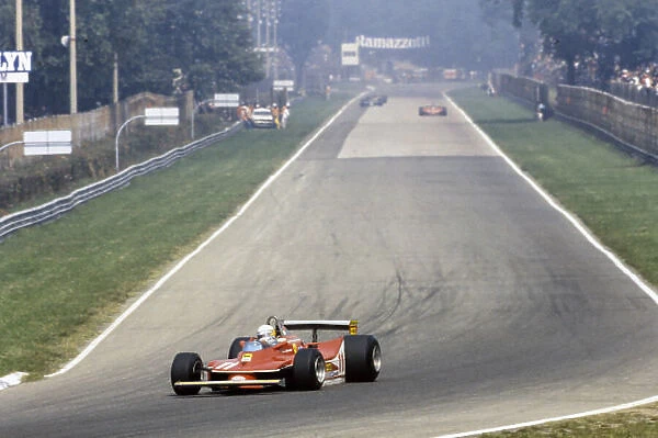 1979 Italian GP