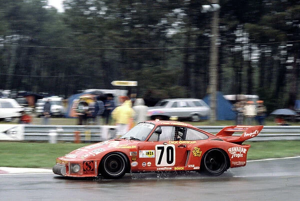 1979 Le Mans 24 Hours