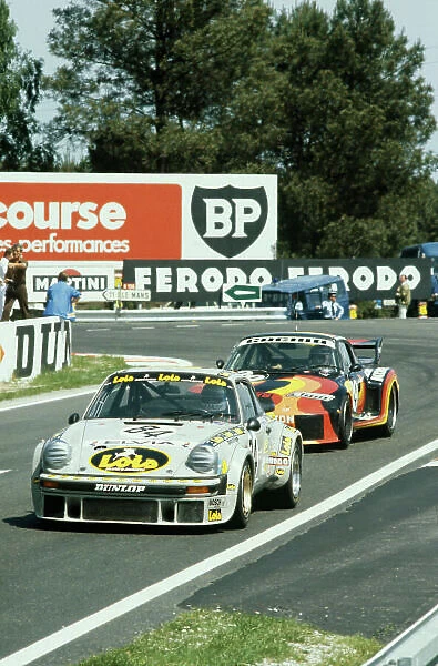 1979 Le Mans 24 hours