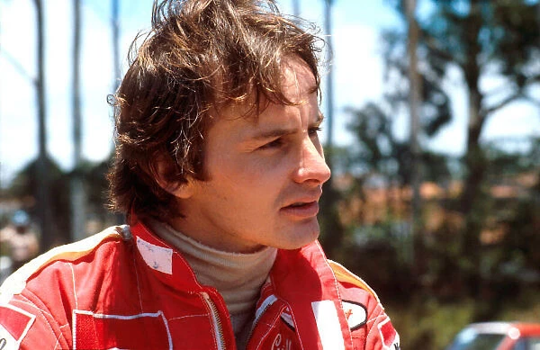 1979 Long Beach Grand Prix. Long Beach, California, USA. 6-8 April 1979
