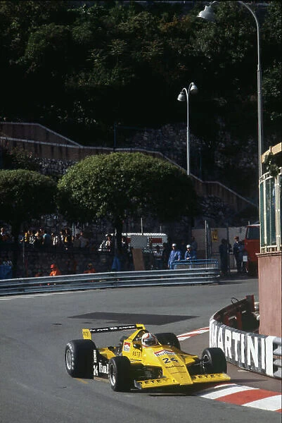 1979 Monaco Grand Prix