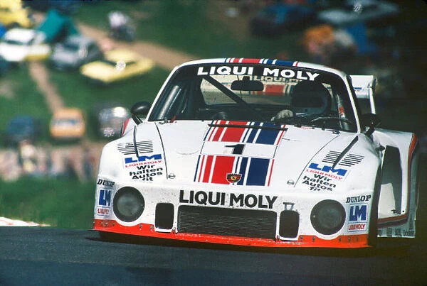 1979 Nurburgring 1000 Kms