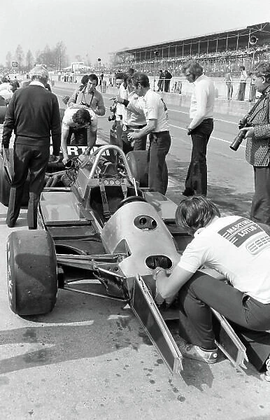 1979 Race of Champions
