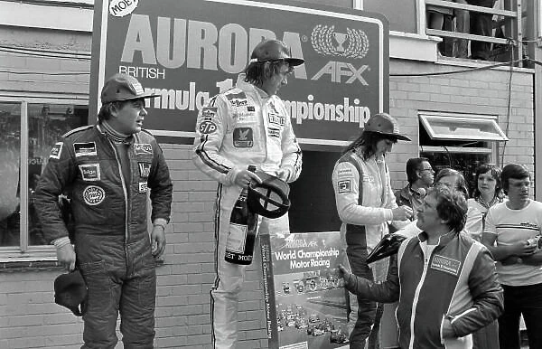 1979 Race of Champions