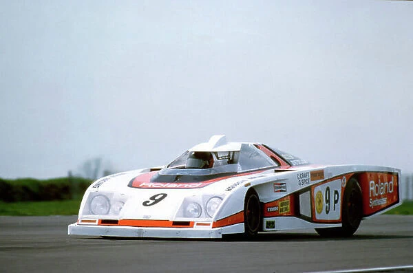 1979 Silverstone 6 Hours