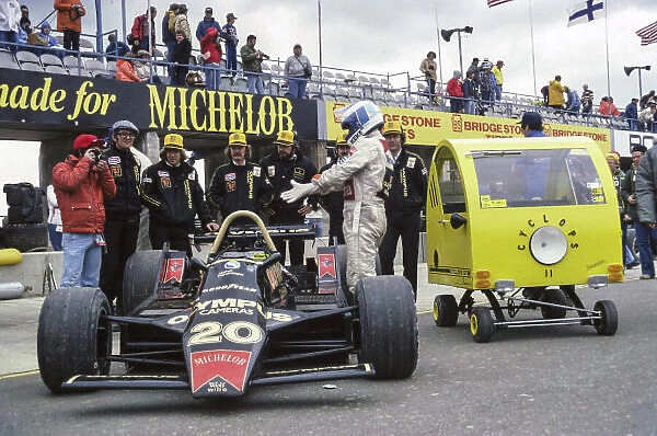 1979 United States GP