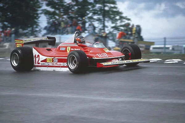 1979 United States Grand Prix East