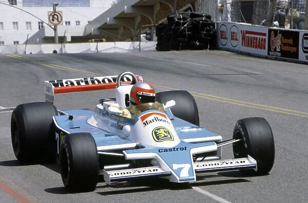 1979 USA-West GP
