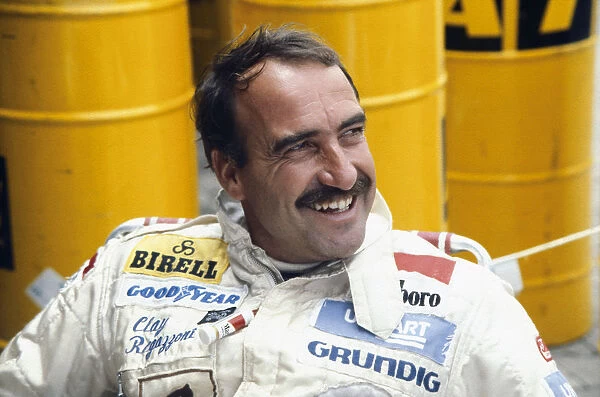 1980 Argentine Grand Prix