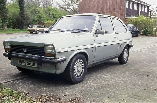 1980 Automotive 1980