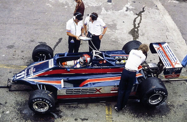 1980 Brazilian GP