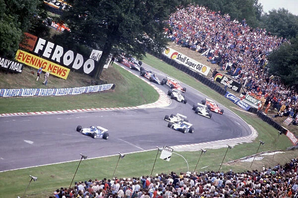 1980 British Grand Prix