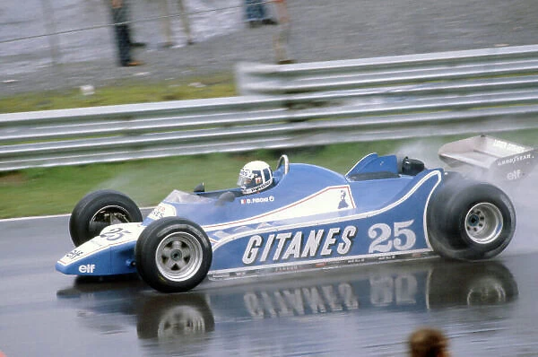 1980 Canadian Grand Prix