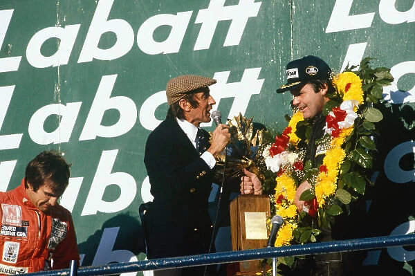 1980 Canadian Grand Prix