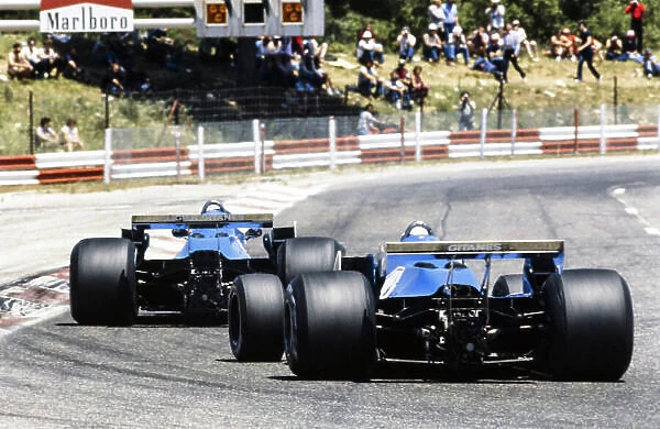 1980 French GP