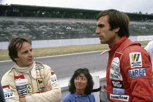 1980 German GP