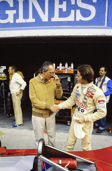 1980 Italian GP