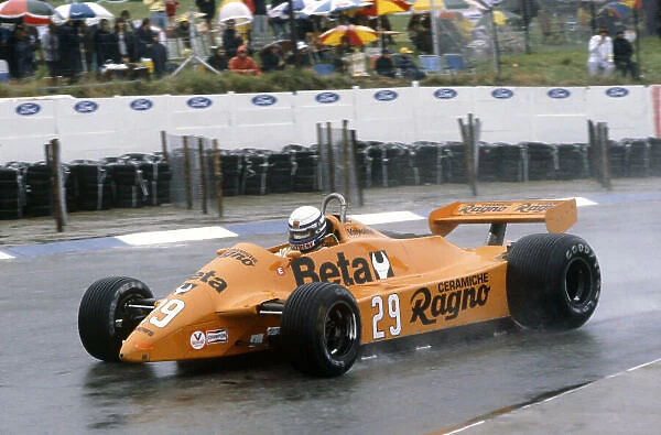1980 South African Grand Prix