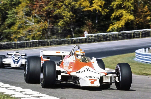 1980 United States GP