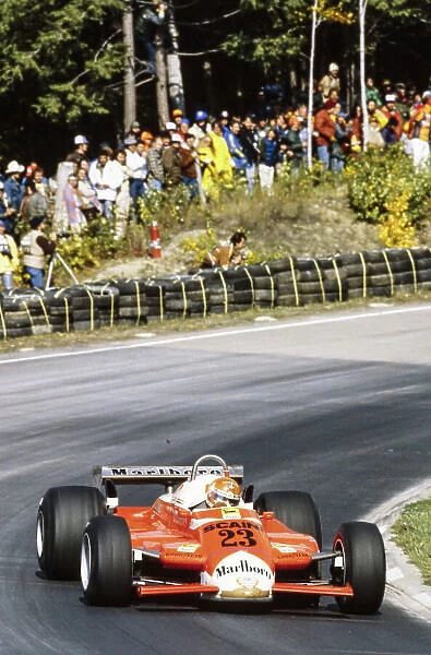 1980 United States GP