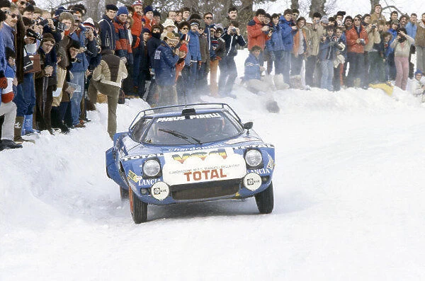 1980 World Rally Championship
