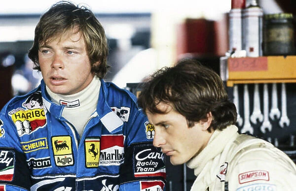 1981 Argentinian GP