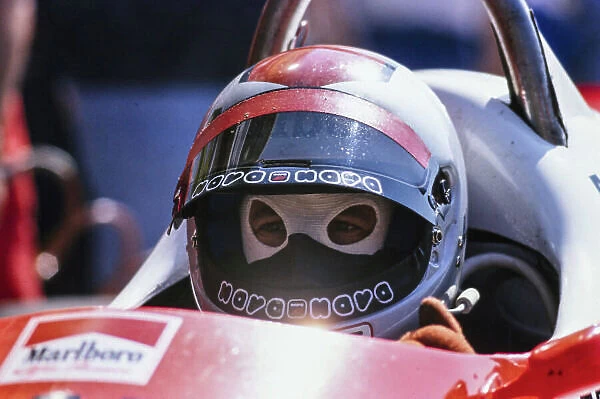 1981 Belgian GP