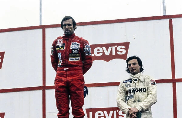 1981 Brazilian GP