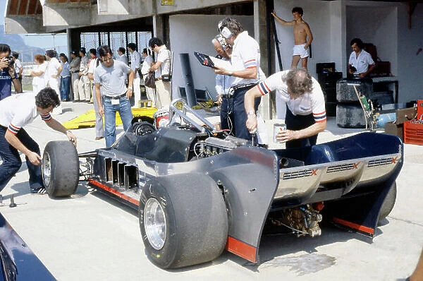 1981 Brazilian Grand Prix