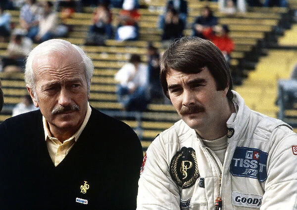 1981 Canadian Grand Prix