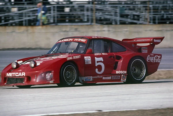1981 Daytona 24 Hours