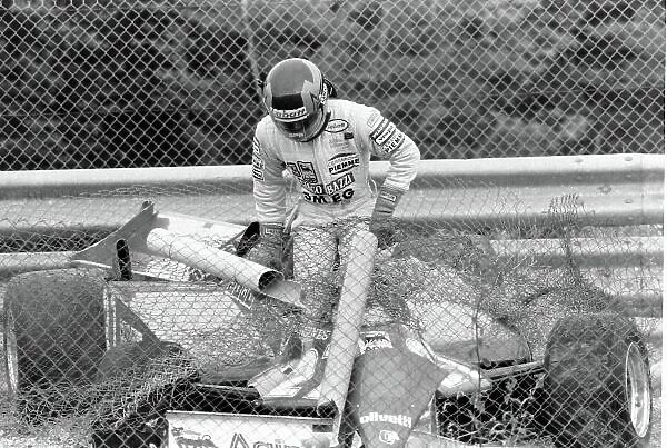 1981 French Grand Prix