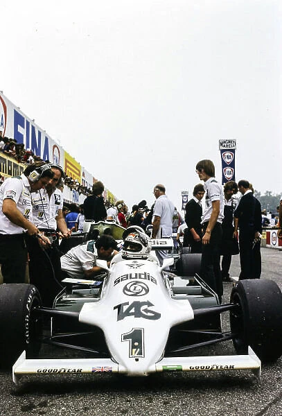 1981 Italian GP