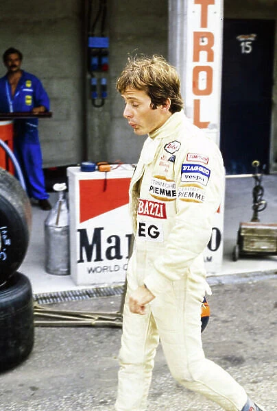 1981 Italian GP