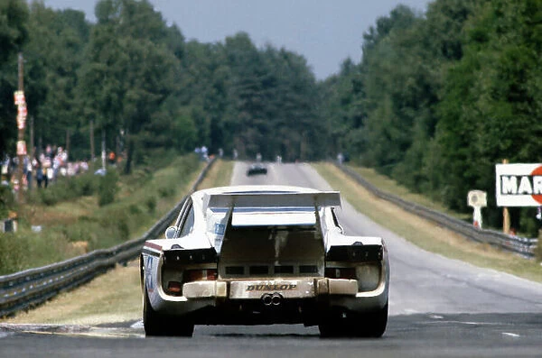 1981 Le Mans 24 Hours
