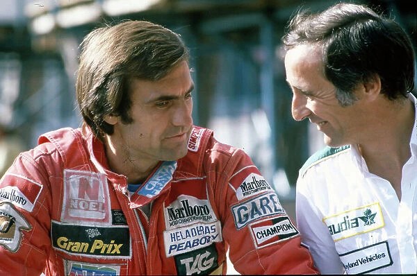 1981 Monaco GP