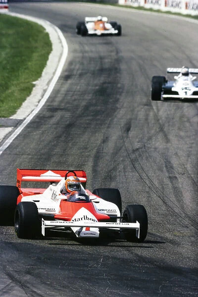 1981 San Marino GP
