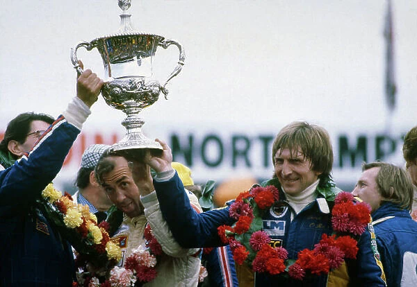 1981 Silverstone 6 Hours