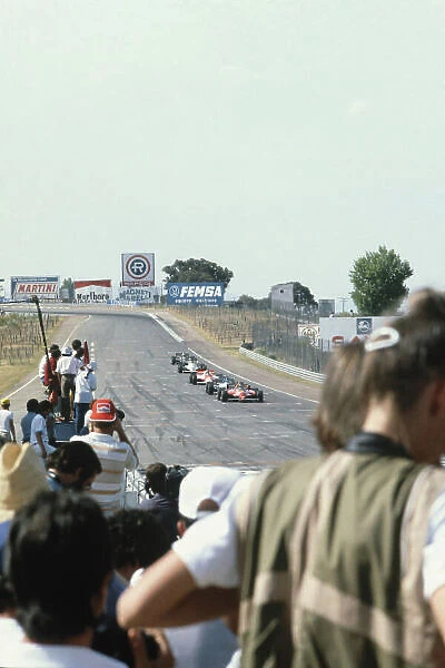 1981 Spanish Grand Prix