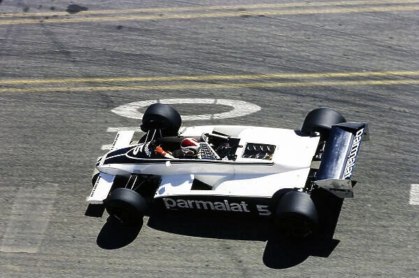 1981 United States GP