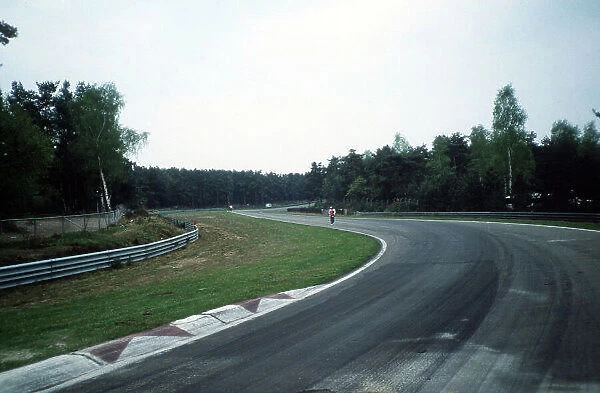 1982 Belgian GP